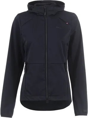 Immagine prodotto di Giacca softshell Cavalflex da donna, colore: blu scuro, taglia: 42