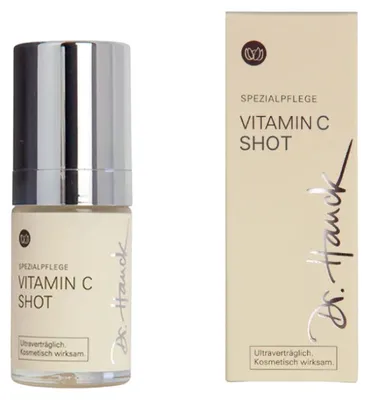 Obrázek produktu pro Speciální péče - Vitamin C Shot 15ml