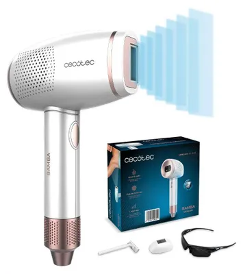 Obrázek produktu pro Cecotec 04430, Růžová, Bílá, LCD, 3 rok/roky, Krabice