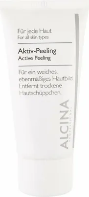 Produktbild von Alcina Aktiv-Peeling L