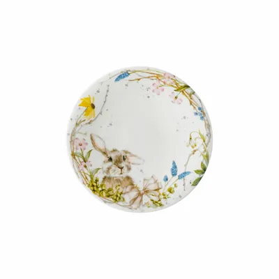 Produktbild von Hutschenreuther Frühstücksteller 22 cm Nora Süße Ostern 02048-726047-10862