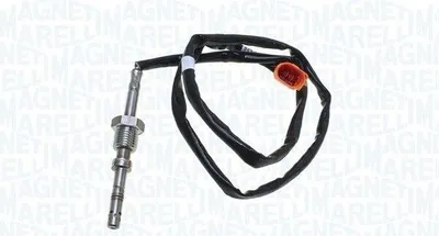 Produktbild von MAGNETI MARELLI 172000013010 Abgastemperatursensor für VW GOLF VI (5K1) M14x1,5