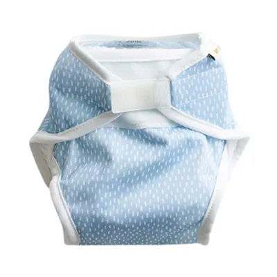 Produktbild von Windelüberhose - Blue Sprinkle Größe M