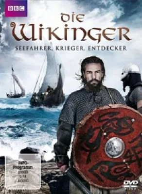 Produktbild von Die Wikinger