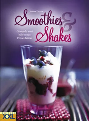 Immagine prodotto di Farrow, J: Smoothies und Shakes