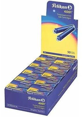 Produktbild von Pelikan Tintenpatronen