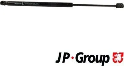 Produktbild von JP GROUP 3381203300 Gasfeder Heckklappendämpfer für FIAT PUNTO (188)