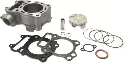 Produktbild von Zylinderkit Athena 150ccm für Honda CRF 150 R 07-10 (ohne Kopf)
