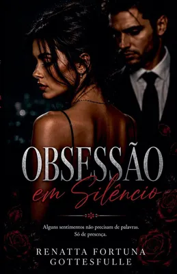 Produktbild von Obsessão em Silêncio