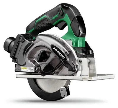 Produktbild von Hikoki CD3605DAW2Z, Akku, Lithium-Ion (Li-Ion), 36 V, 12,5 cm, 3600 RPM, Bürstenlos