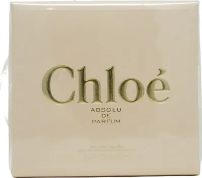 Produktbild von Chloé Absolu de Parfum Limited Edition Spray 75 ml