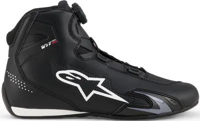 Productafbeelding van Alpinestars Celer motorlaarzen, zwart, EU 47, heren, zwart, EU 47