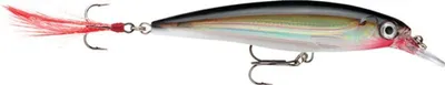 Zdjęcie produktu dla Wobler Rapala X-Rap, 8 cm, 7 g, kolor S