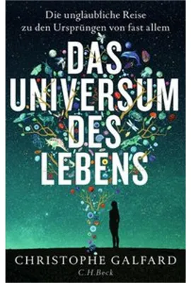 Obrázok produktu pre Das Universum des Lebens