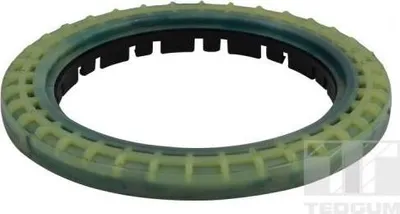 Produktbild von TEDGUM 00289656 Wälzlager Domlager für HYUNDAI SANTA FÉ II (CM) Vorne
