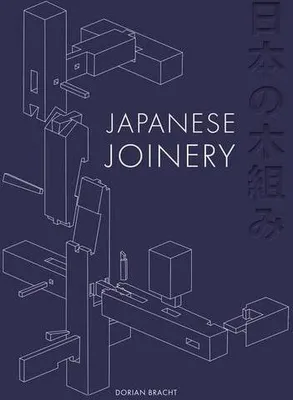 Obrázek produktu pro Japanese Joinery