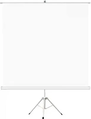 Immagine prodotto di Tela su supporto ESTILLO, 180 x 180, 1:1, bianco