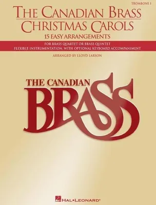 Produktbild von Die Weihnachtslieder von Canadian Brass
