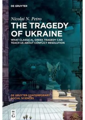 Produktbild von The Tragedy of Ukraine