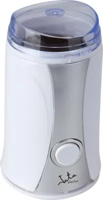 Zdjęcie produktu dla JATA ML132, Młynek z ostrzami, 65 g, Stal nierdzewna, 160 W, 230 V, 720 g
