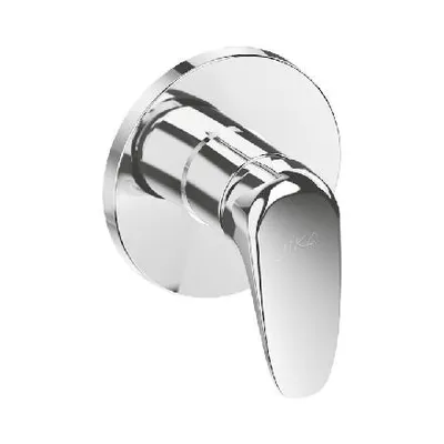 Obrázek produktu pro Jika Deep - Sprchová podomítková baterie, chrom H3311U60040001