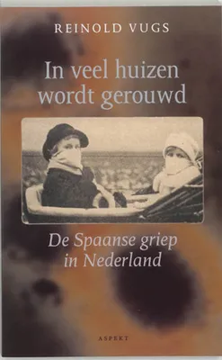 Produktbild von In veel huizen wordt gerouwd
