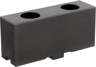 Obrázek produktu pro Tříčelisťová sada BisonAB 200 mm Bison