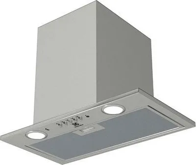 Produktbild von Electrolux LFG516X, 580 m³/h, Abluft/Umluft, D, A, D, 60 dB