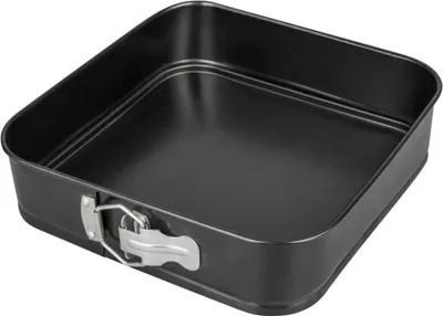 Zdjęcie produktu dla Kinghoff forma tortownica kwadratowa 26cm 12167