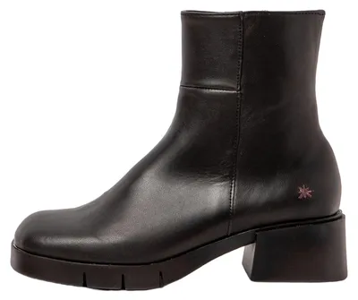 Produktbild von Art Stiefeletten Damen 1284 NAPPA BLACK / VARSOVIA Farbe Schwarz