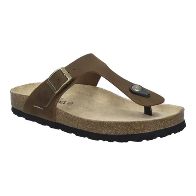 Produktbild von JOSEF SEIBEL Hermine 02 | Zehentrenner für Damen | Braun