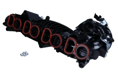 Produktbild von MAXGEAR 17-0279 Ansaugbrücke Ansaugkrümmer für BMW 3 Touring (E91) 3 Limousine (E90) 1 Schrägheck (E87) 5 Limousine (E60) 5 Touring (E61)
