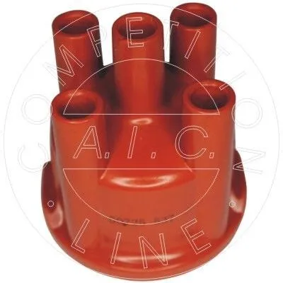 Produktbild von AIC 50725 Zündverteiler Verteilerkappe für VW GOLF II (19E, 1G1)