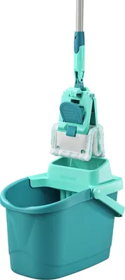 Immagine prodotto di Leifheit 55510 Powerclean Vloerwisser M Set