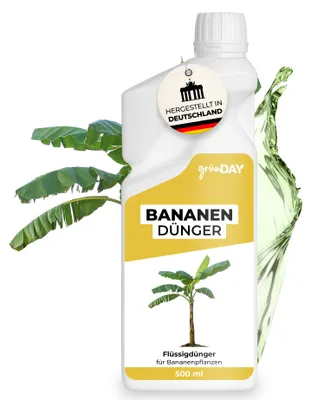 Produktbild von Bananendünger