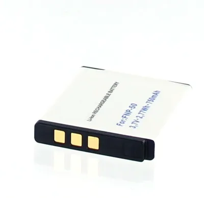 Produktbild von AGI 23910, 700 mAh, Digitaler Camcorder, Lithium-Ion, 4 cm, 3,5 cm, 6 mm