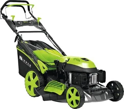 Produktbild von Zipper ZI-BRM508, 50,8 cm, 2,5 cm, 7,5 cm, 2800 RPM, 1 l, 0,6 l