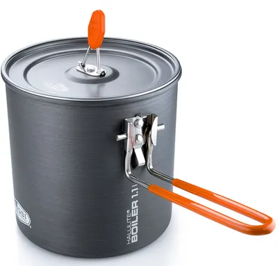 Zdjęcie produktu dla Bojler GSI Halulite 1,1 L