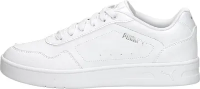 Image de Puma Court Classy  Sneakers Laag - Wit - Maat 38