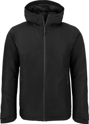 Produktbild von Craghoppers Expert - Isolier-Jacke für Herren/Damen Uni, Thermisches Material BC7266 (S) (Schwarz)