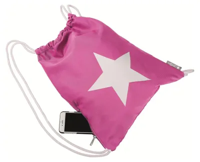 Produktbild von Pagna Turnbeutel – Pink