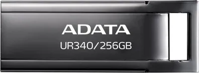 Produktbild von UR340 256 GB (nickel, USB-A 3.2 Gen 1)