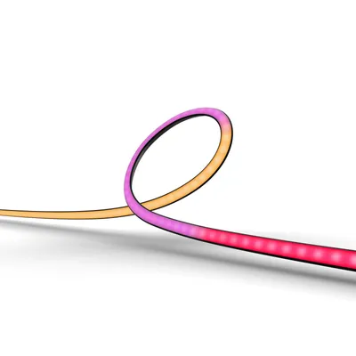 Produktbild von Play Gradient Lightstrip für Monitore mit 24 Zoll / 27 Zoll Starter-Se