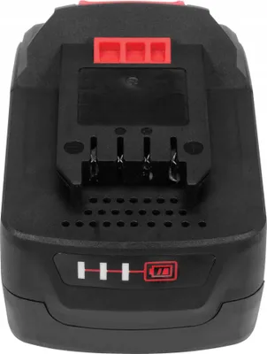 Produktbild von YATO Autobatterie Ladegerät Batterieladegerät 18V für KFZ LKW Motorrad YT-828465