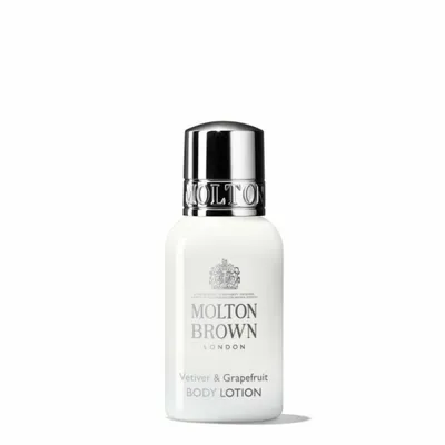 Produktbild von Molton Brown Vetiver & Grapefruit Body Lotion 30Ml