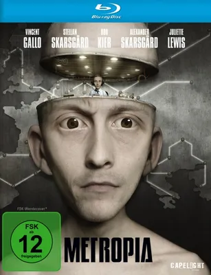 Produktbild von Metropia