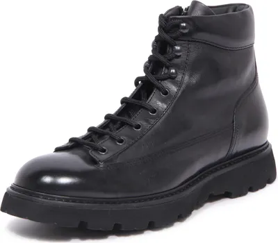 Produktbild von 3474AU anfibio uomo DOUCAL'S man vintage effect boots