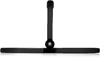 Productafbeelding van Vervangend boodschappenframe - Draagframe mand - Boodschappen vervoeren - Met handvat - Standaard formaat - Blauw