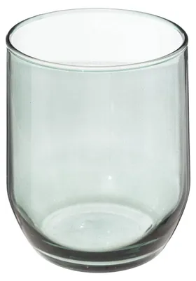 Produktbild von Niedriger becher "paol eau" 31cl grün - SG Secret de Gourmet