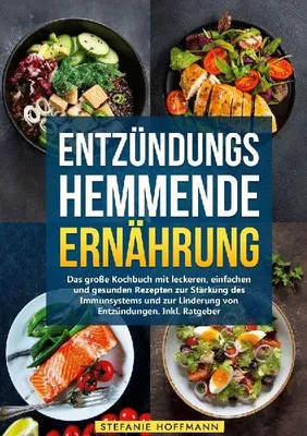 Produktbild von Entzündungshemmende Ernährung